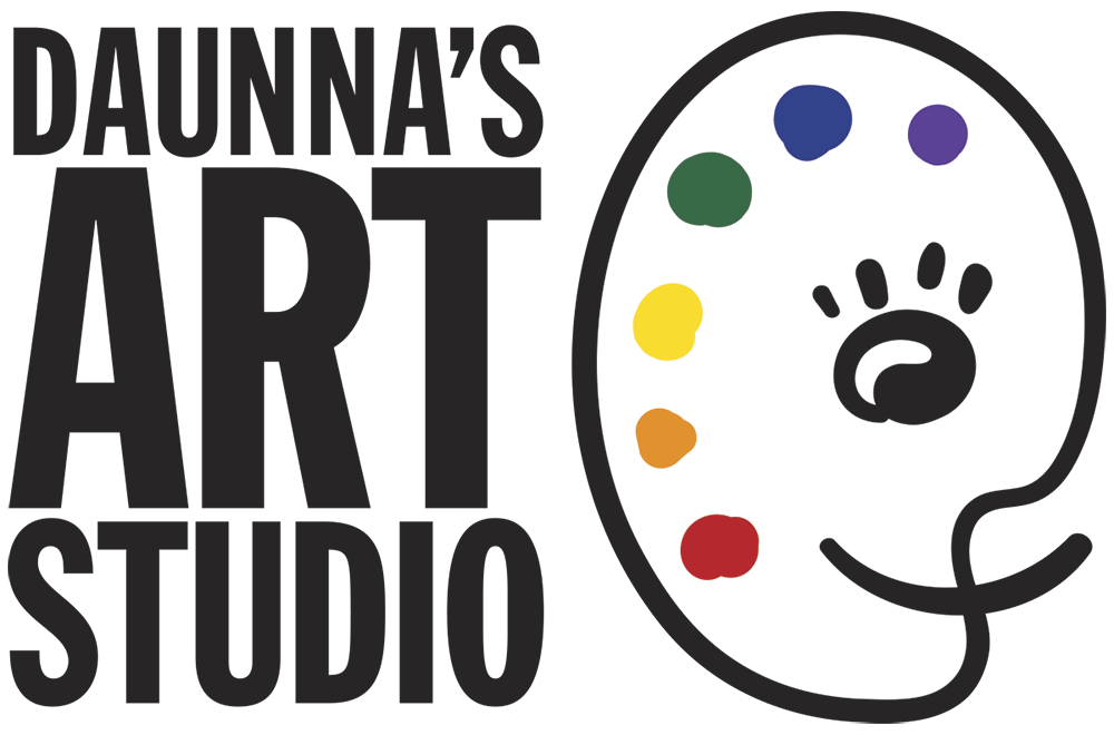 Daunna's Art Studio